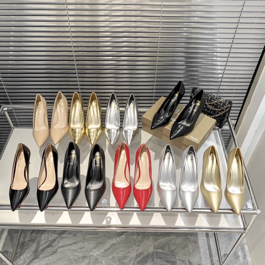 Christian Louboutin shoes 02